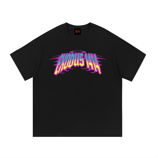 Essential Cotton T-Shirt