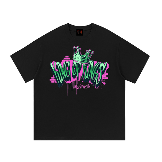 Essential Cotton T-Shirt
